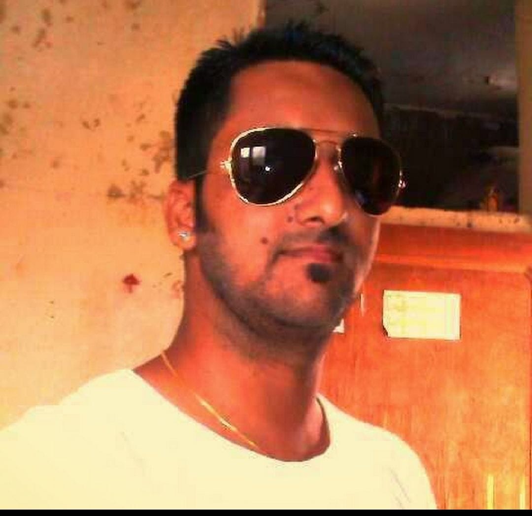 Manpreet Singh