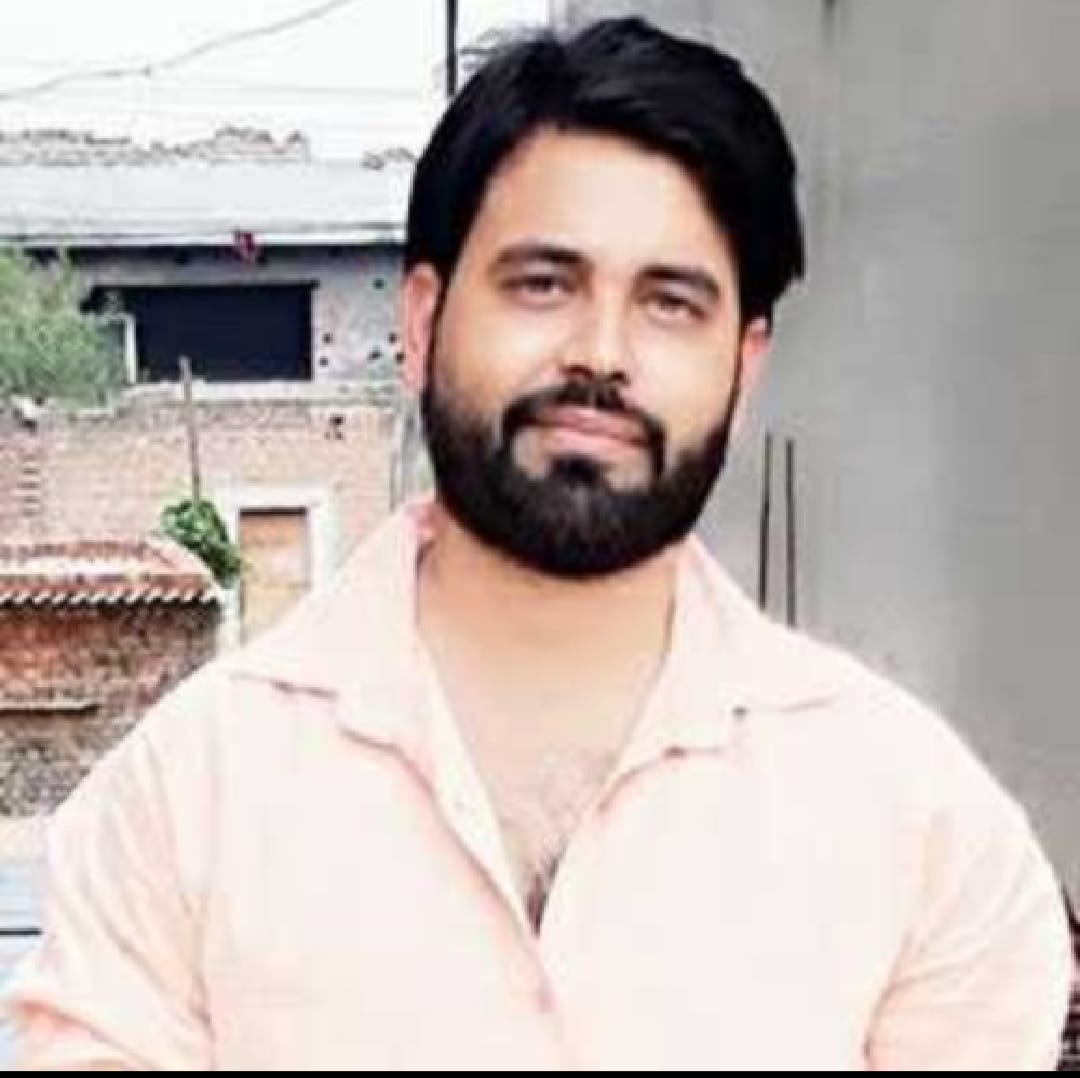 Sandeep Kumar