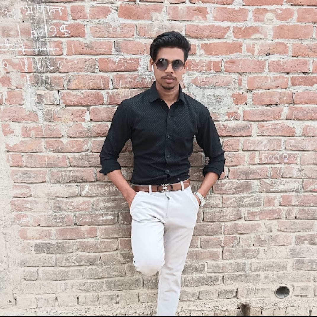 Umesh Gautam